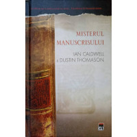 MISTERUL MANUSCRISULUI