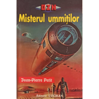 MISTERUL UMMITILOR