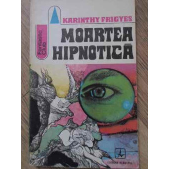 MOARTEA HIPNOTICA