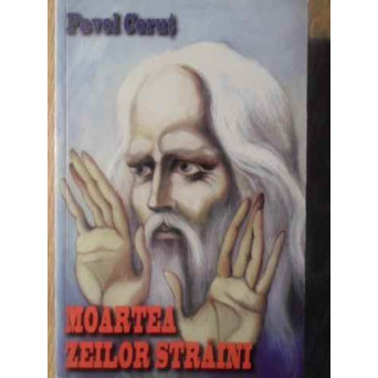 MOARTEA ZEILOR STRAINI
