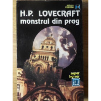 MONSTRUL DIN PRAG MONSTRUL DIN PRAG