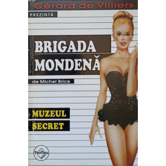 MUZEUL SECRET