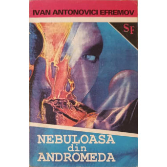NEBULOASA DIN ANDROMEDA