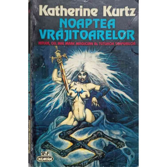 NOAPTEA VRAJITOARELOR
