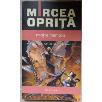 NOPTILE MEMORIEI