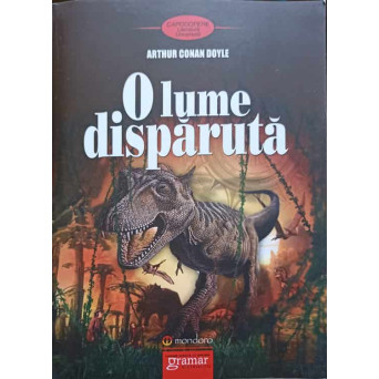 O LUME DISPARUTA
