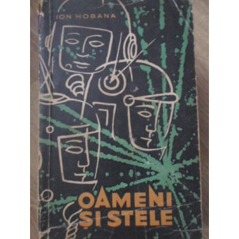 OAMENI SI STELE