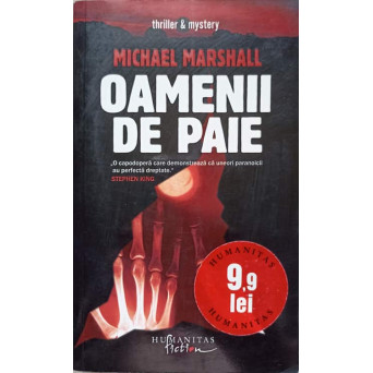 OAMENII DE PAIE