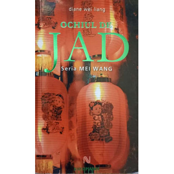 OCHIUL DE JAD