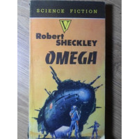OMEGA OMEGA