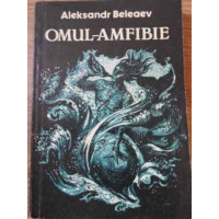 OMUL AMFIBIE OMUL AMFIBIE