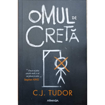 OMUL DE CRETA