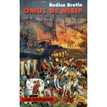 OMUL DE NISIP