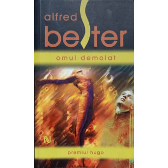 OMUL DEMOLAT
