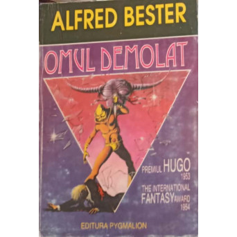OMUL DEMOLAT
