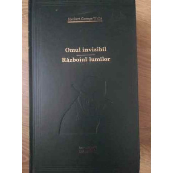 OMUL INVIZIBIL, RAZBOIUL LUMILOR