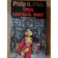 OMUL DIN CASTELUL INALT OMUL DIN CASTELUL INALT