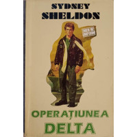 OPERATIUNEA DELTA OPERATIUNEA DELTA