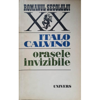 ORASELE INVIZIBILE