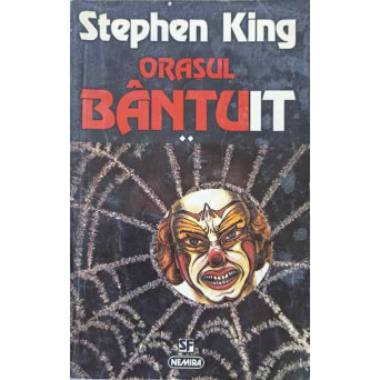 ORASUL BANTUIT VOL.2