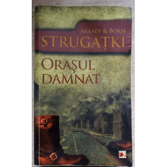 ORASUL DAMNAT