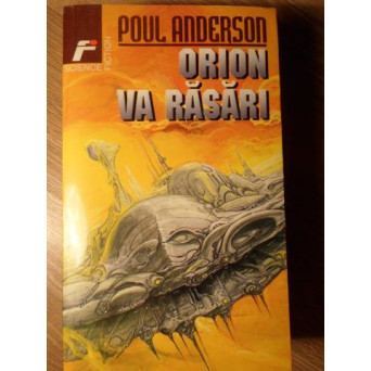 ORION VA RASARI