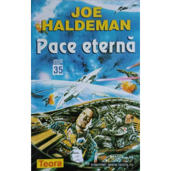 PACE ETERNA