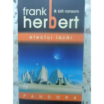 EFECTUL LAZAR