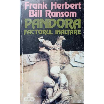 PANDORA FACTORUL INALTARE