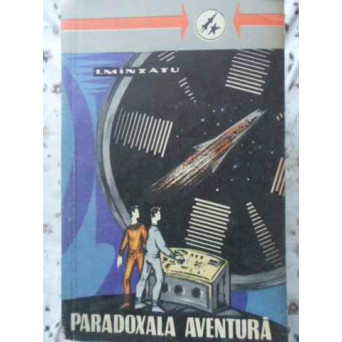 PARADOXUL AVENTURA