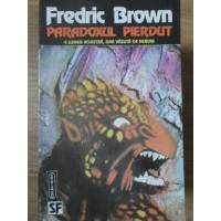 PARADOXUL PIERDUT