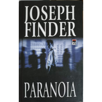 PARANOIA