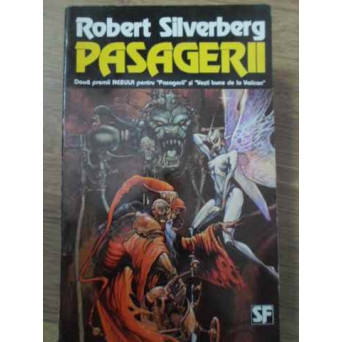 PASAGERII