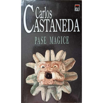 PASE MAGICE