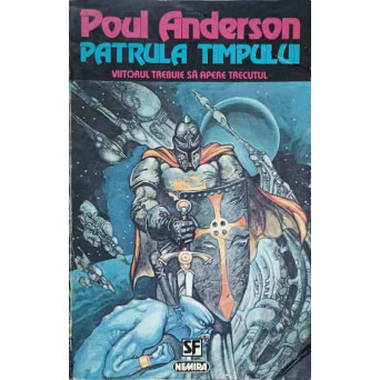 PATRULA TIMPULUI