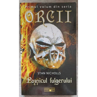 PAZNICUL FULGERULUI