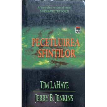 PECETLUIREA SFINTILOR