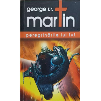 PEREGRINARILE LUI TUF