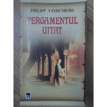PERGAMENTUL UITAT