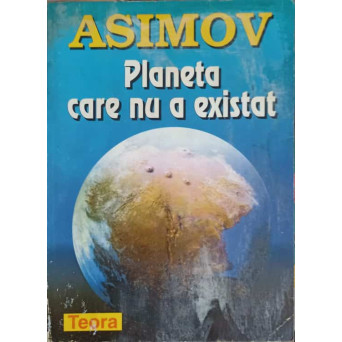 PLANETA CARE NU A EXISTAT