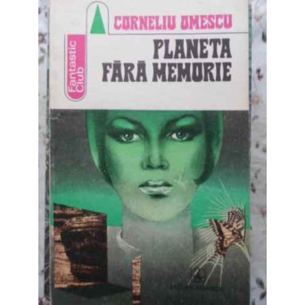 PLANETA FARA MEMORIE