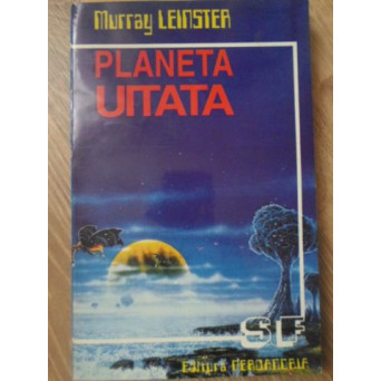 PLANETA UITATA