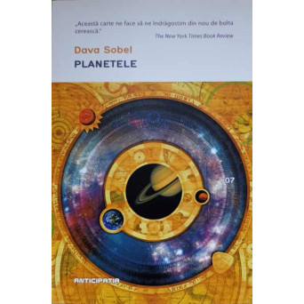 PLANETELE