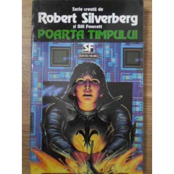 POARTA TIMPULUI
