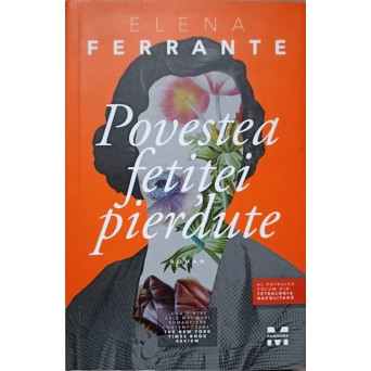 POVESTEA FETITEI PIERDUTE
