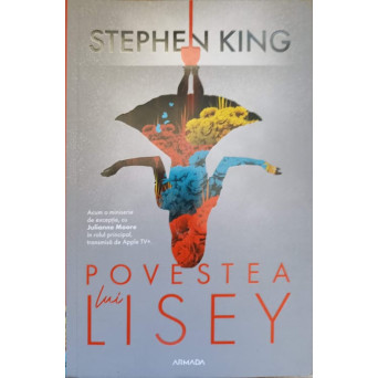 POVESTEA LUI LISEY