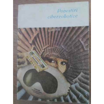 POVESTIRI CIBERROBOTICE