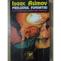 PRELUDIUL FUNDATIEI PRELUDIUL FUNDATIEI