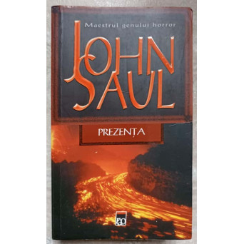 PREZENTA