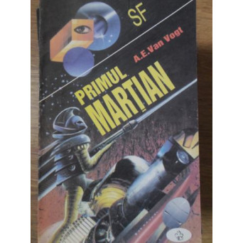 PRIMUL MARTIAN